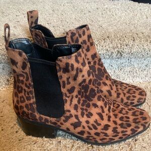 Women’s ankle boots